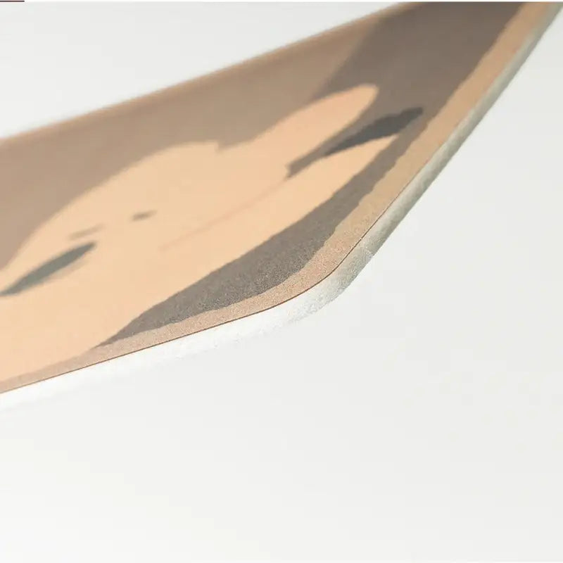 Dinotaeng - Boxville Mouse Pad - Dinotaeng - Mouse Pads - Harumio