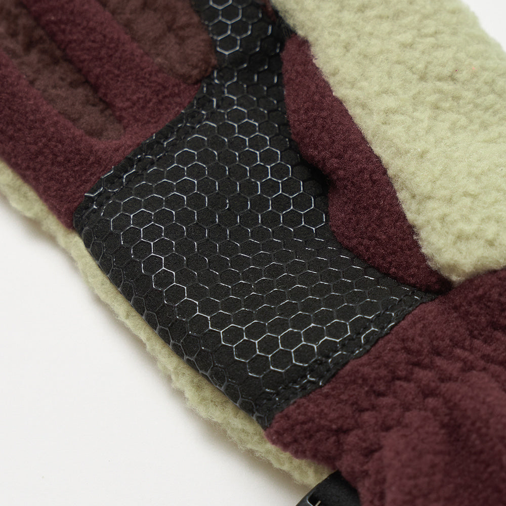iCANDOR - Olive Brown Adventure Glove Grip Master