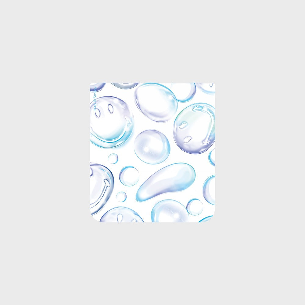 SLBS - Smiley Bubble Flip Suit Card Set (Galaxy Z Flip5)