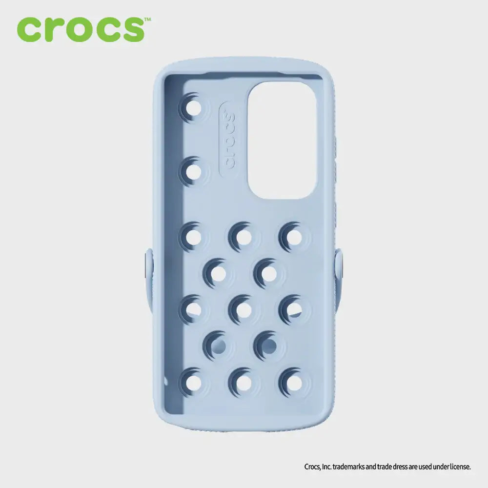 SLBS - Crocs Blue Calcite Case (Galaxy S25 Series) - SLBS - Phone Case - Harumio