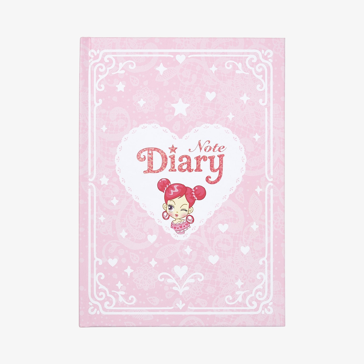 Avata Star Sue - Birthday Party Sue's Notebook - Marpple Shop - Notebook - Harumio