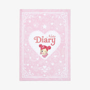 Avata Star Sue - Birthday Party Sue's Notebook - Marpple Shop - Notebook - Harumio