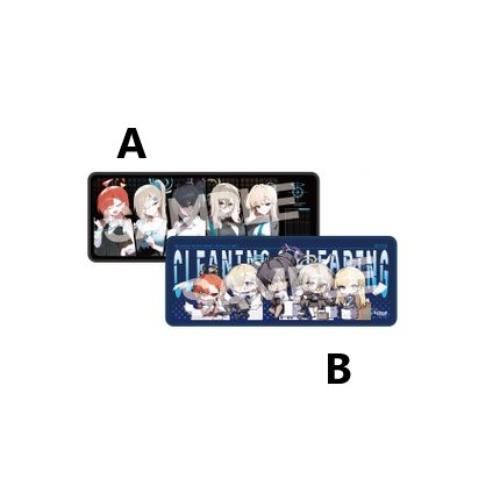 Blue Archive X Animate Cafe - C&C Long Pad - Animate Cafe - Long Pad - Harumio