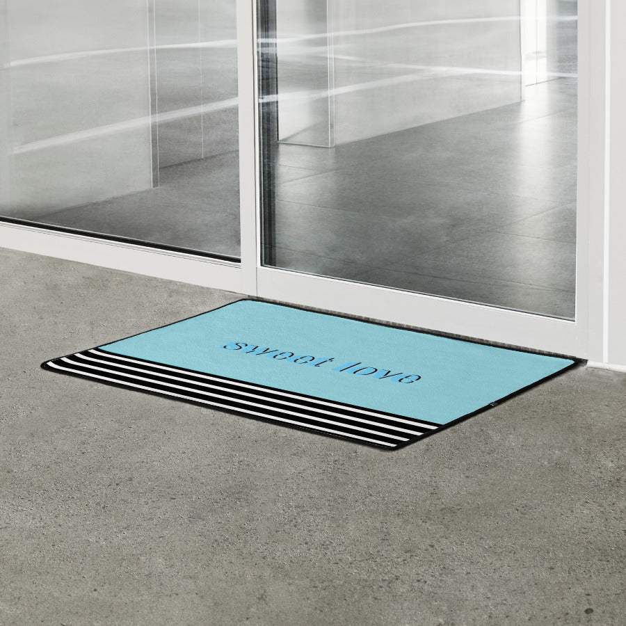 Kodanhan - Sweet Love Entrance Door Mat - Marpple Shop - Mat - Harumio