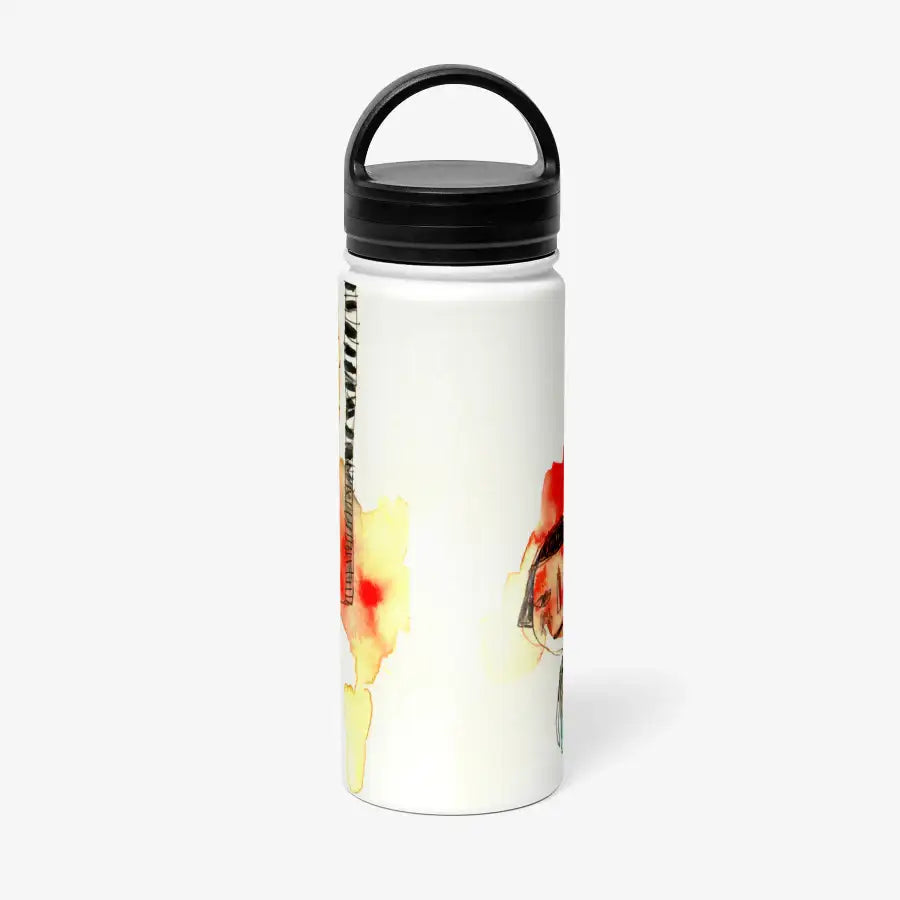 Sadhaart - Outdoor Stainless Steel Tumbler - Marpple Shop - Tumbler - Harumio