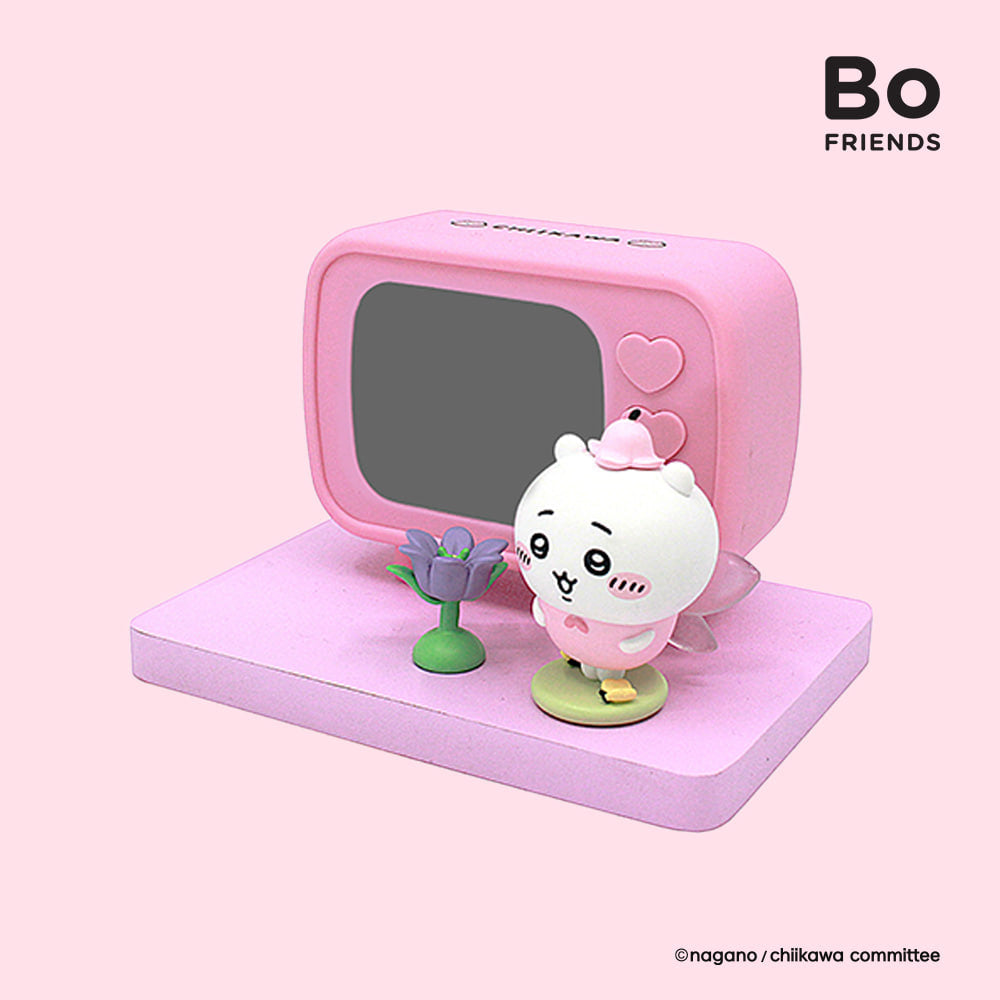 Bo Friends - Chiikawa Table Clock