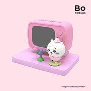 Bo Friends - Chiikawa Table Clock