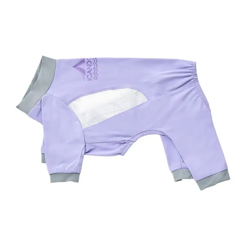 iCANDOR - Ocean Suit - iCANDOR - Pet Clothes - Harumio
