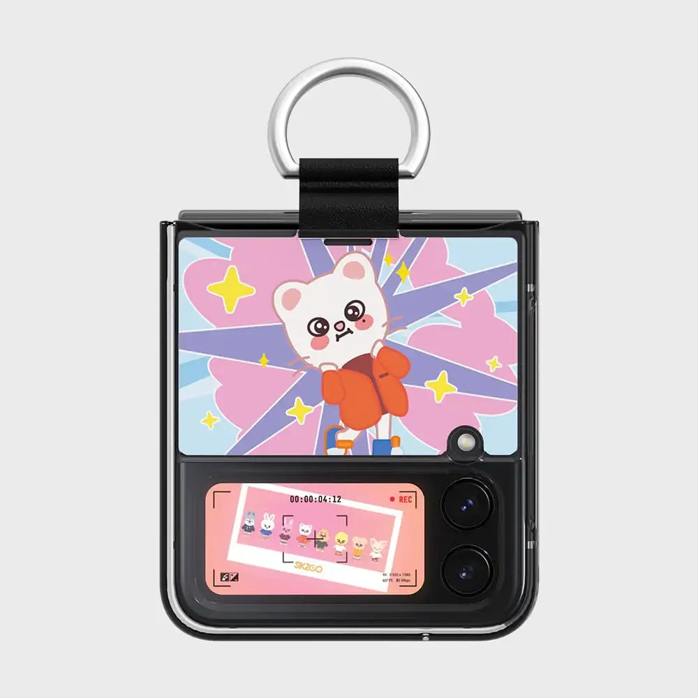 SLBS - SKZOO Palette (Galaxy Z Flip4) - SLBS - Home & Living, Accessories - Harumio