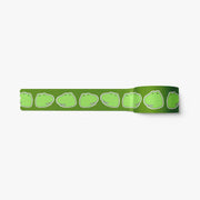 Danzi Bbb Lee - Green Cartoon Masking Tape - Marpple Shop - Masking Tape - Harumio