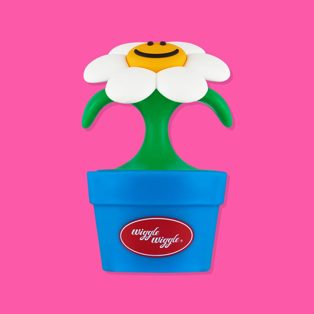 Wiggle Wiggle - Smile We Love Mini Massage Roller