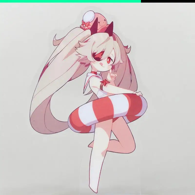 DJMAX - V S10 Acrylic Stand Figure - DJMAX - Acrylic Stand - Harumio