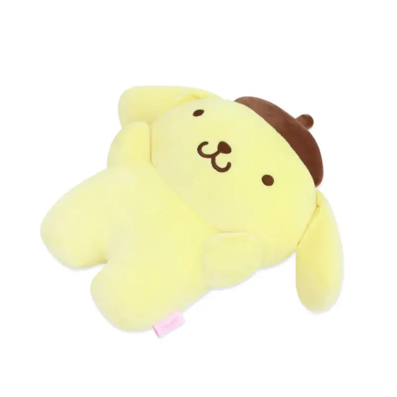 NARA HOME DECO X Sanrio - Heart-throbbing Cushion Cutie - NARA HOME DECO - Doll Cushions - Harumio