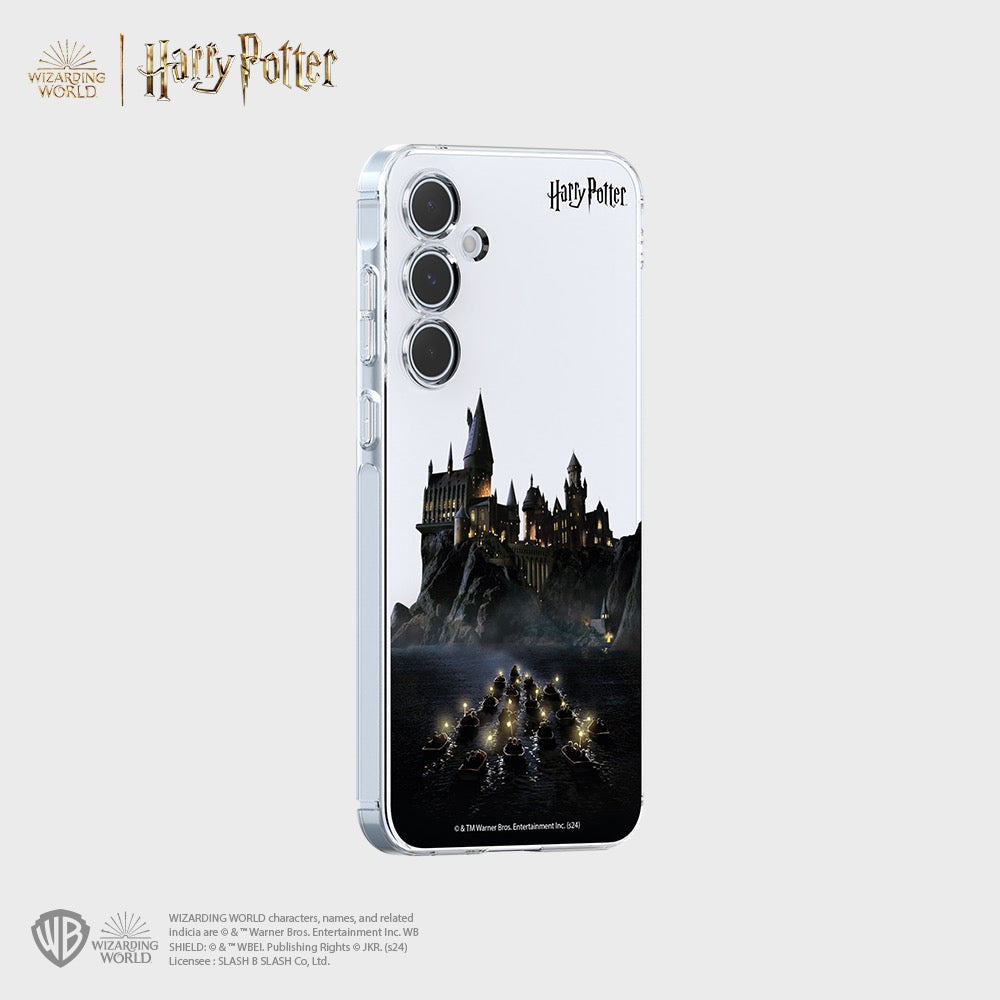 SLBS - Harry Potter Prime Case (Galaxy A35)