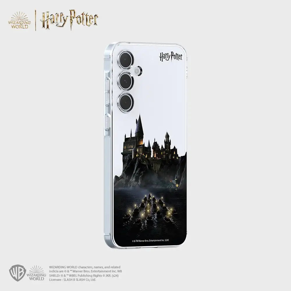 SLBS - Harry Potter Prime Case (Galaxy A35) - SLBS - Phone Case - Harumio