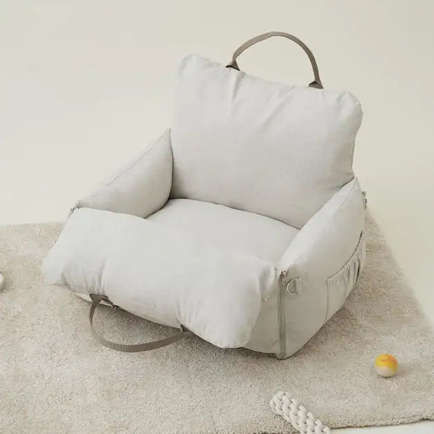 Duit - Pet Go Go Car Seat - Duit - Home & Living, Accessories - Harumio