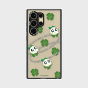 SLBS - KY Restaurants Impression Case (Galaxy S24 Ultra) - SLBS - Home & Living, Accessories - Harumio