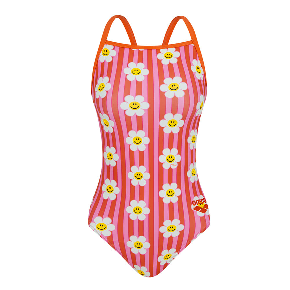 Arena x Wiggle Wiggle - Women's Swimwear