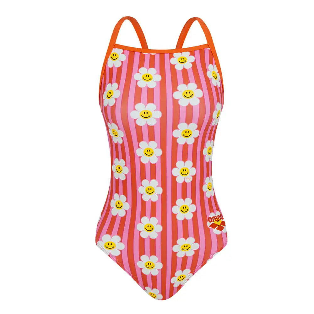 Arena x Wiggle Wiggle - Women's Swimwear - Wiggle Wiggle - Swimwear - Harumio
