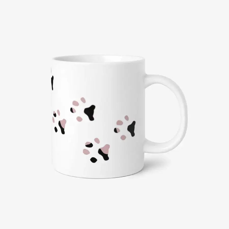 Kkyaoong - Mom, I Love You Mug - Marpple Shop - Mug - Harumio