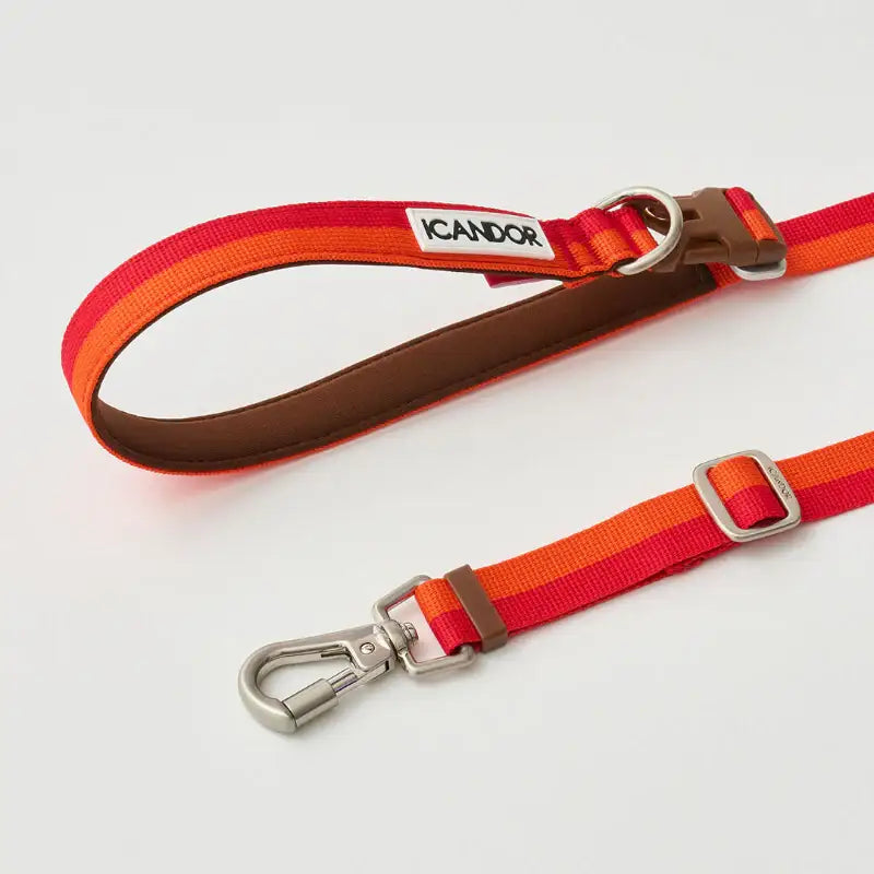 iCANDOR - Gentle Leash Bolt, Long - iCANDOR - Pet Lead - Harumio