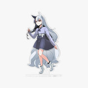 Fox Fox - The Fox Sisters Ryu Wol Acrylic Stand - Marpple Shop - Acrylic Stand - Harumio