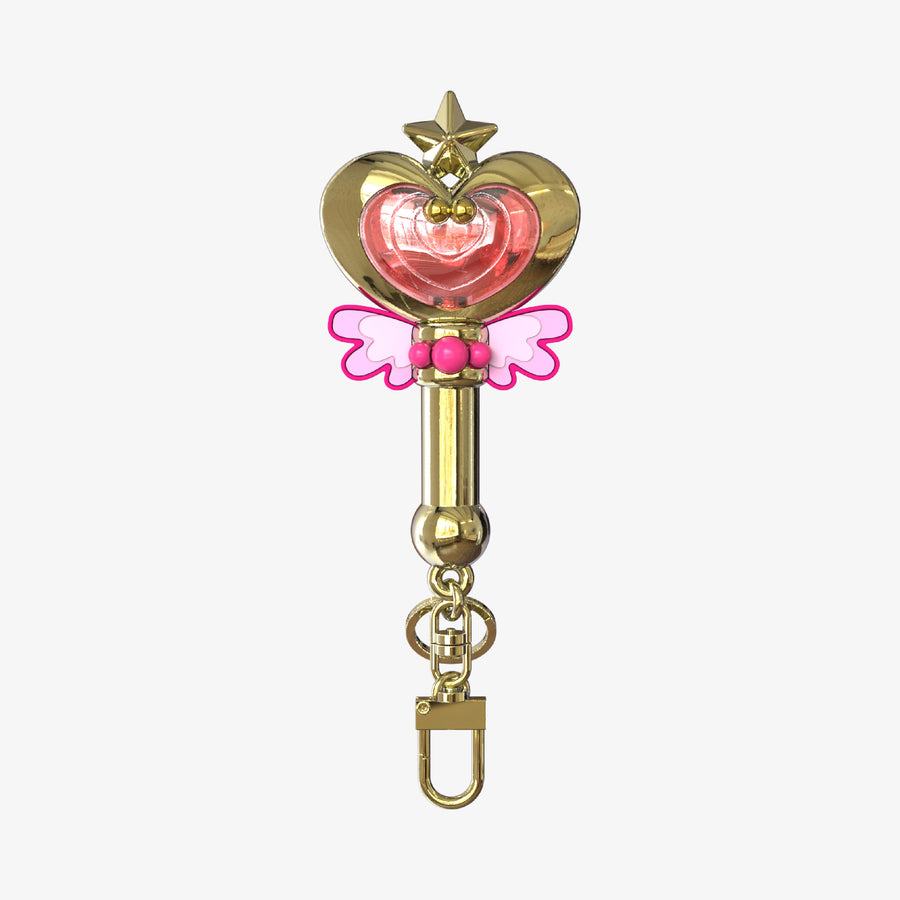 Avata Star Sue - Birthday Party Wand Keyring - Marpple Shop - Keyring - Harumio