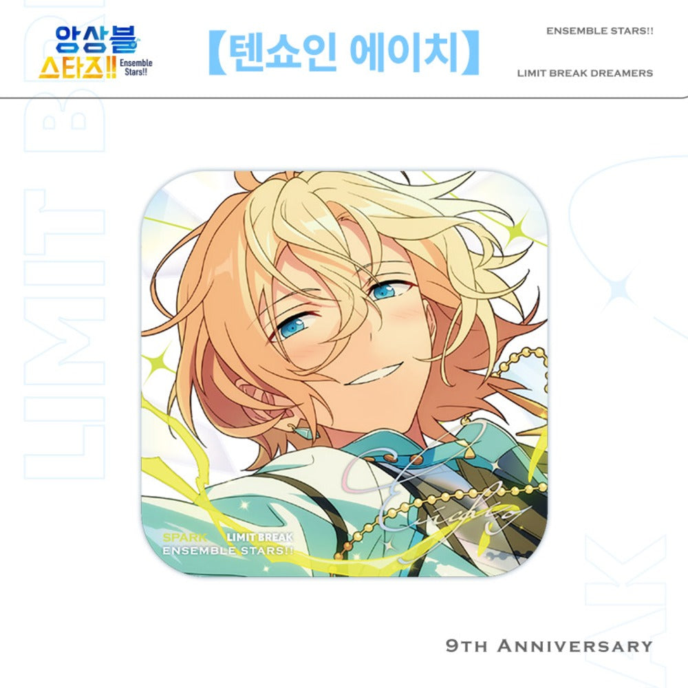 Ensemble Stars!! - LIMIT BREAK Series Badge