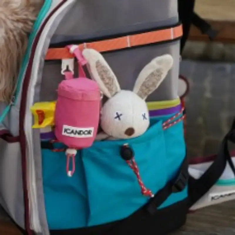 iCANDOR - Pooch Pouch - iCANDOR - Pet Pouch - Harumio
