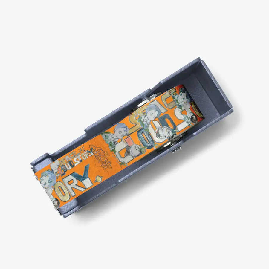 KIWA11ART - Sparkling Masking Tape - Marpple Shop - Masking Tape - Harumio