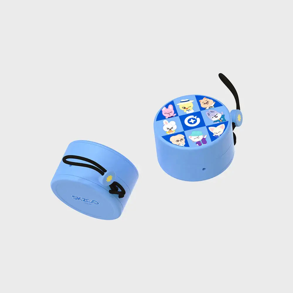 SLBS - SKZOO Blue Buds Cover (Galaxy Buds2 Pro) - SLBS - Home & Living, Accessories - Harumio