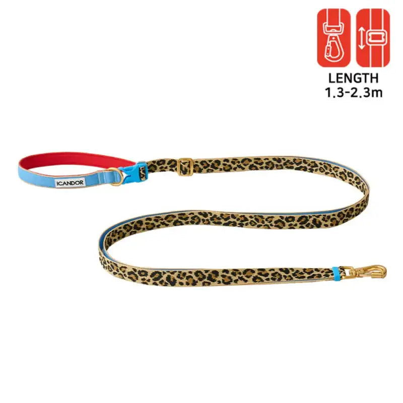 iCANDOR - Gentle Leash Bolt, Long - iCANDOR - Pet Lead - Harumio