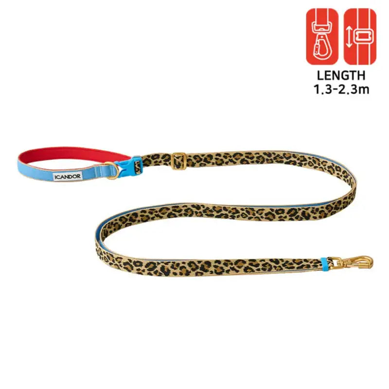 iCANDOR - Gentle Leash Bolt, Long