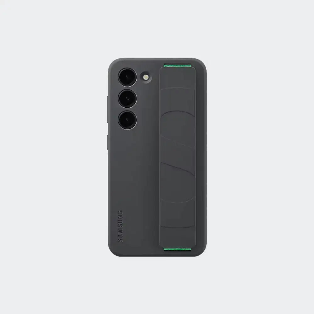 SLBS - Galaxy S23 Series Silicone Grip Case - SLBS - Home & Living, Accessories - Harumio