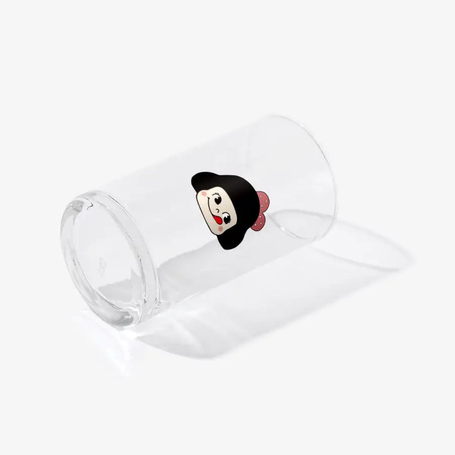Malsso - Haveli Glass Cup - Marpple Shop - Glass Cup - Harumio