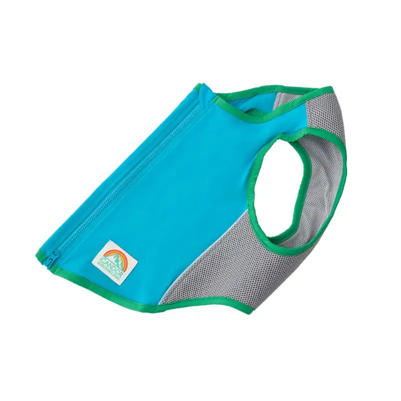 iCANDOR - ICEberg Suit - iCANDOR - Pet Clothes - Harumio
