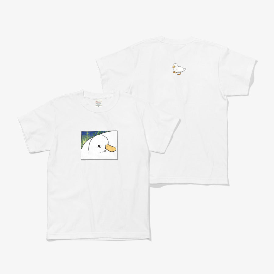 Seongbuk-gu Pigeon Lee Heon-Seo - Heon-Seo Premium Cotton Adult T-shirt