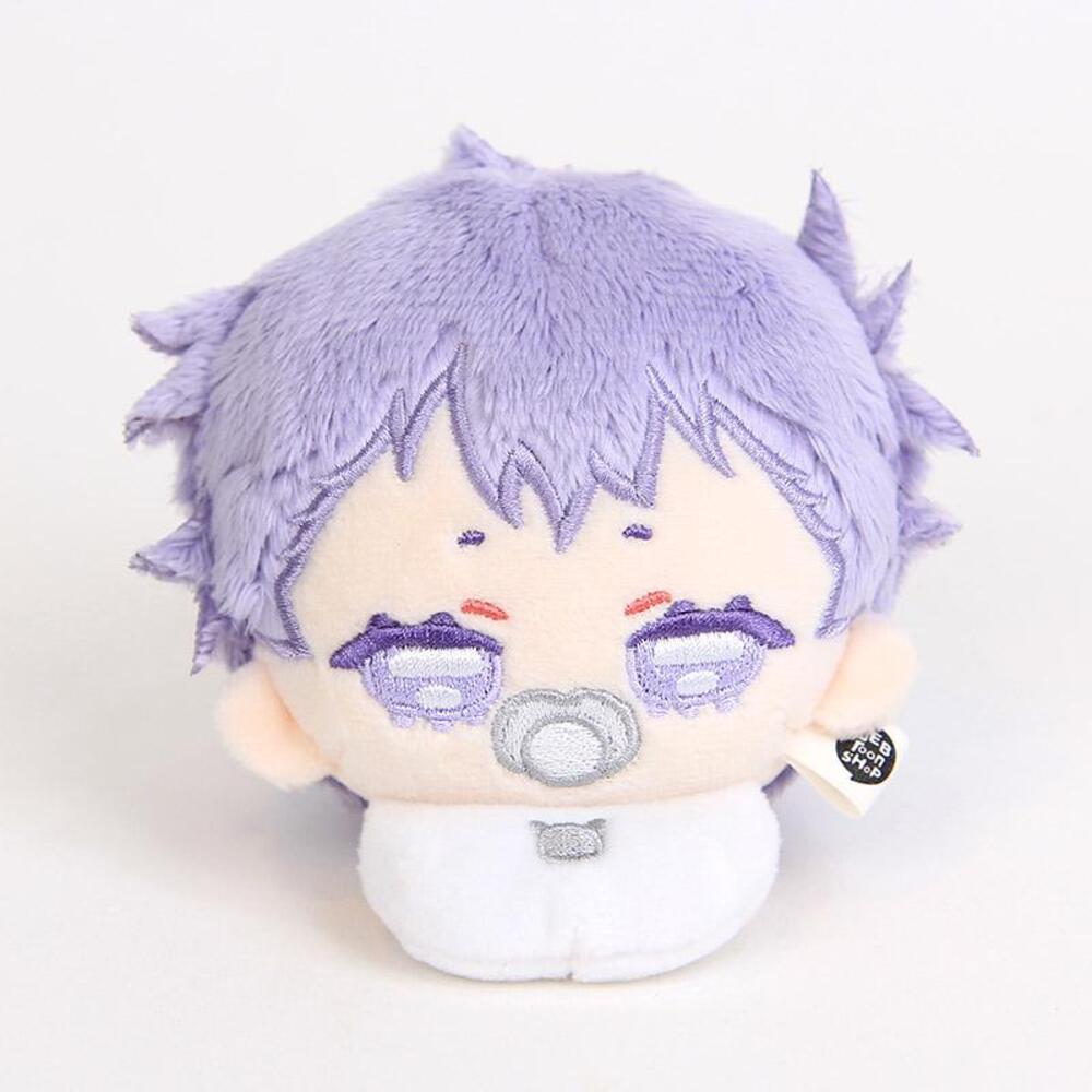 Surge Towards You - Bean Plush