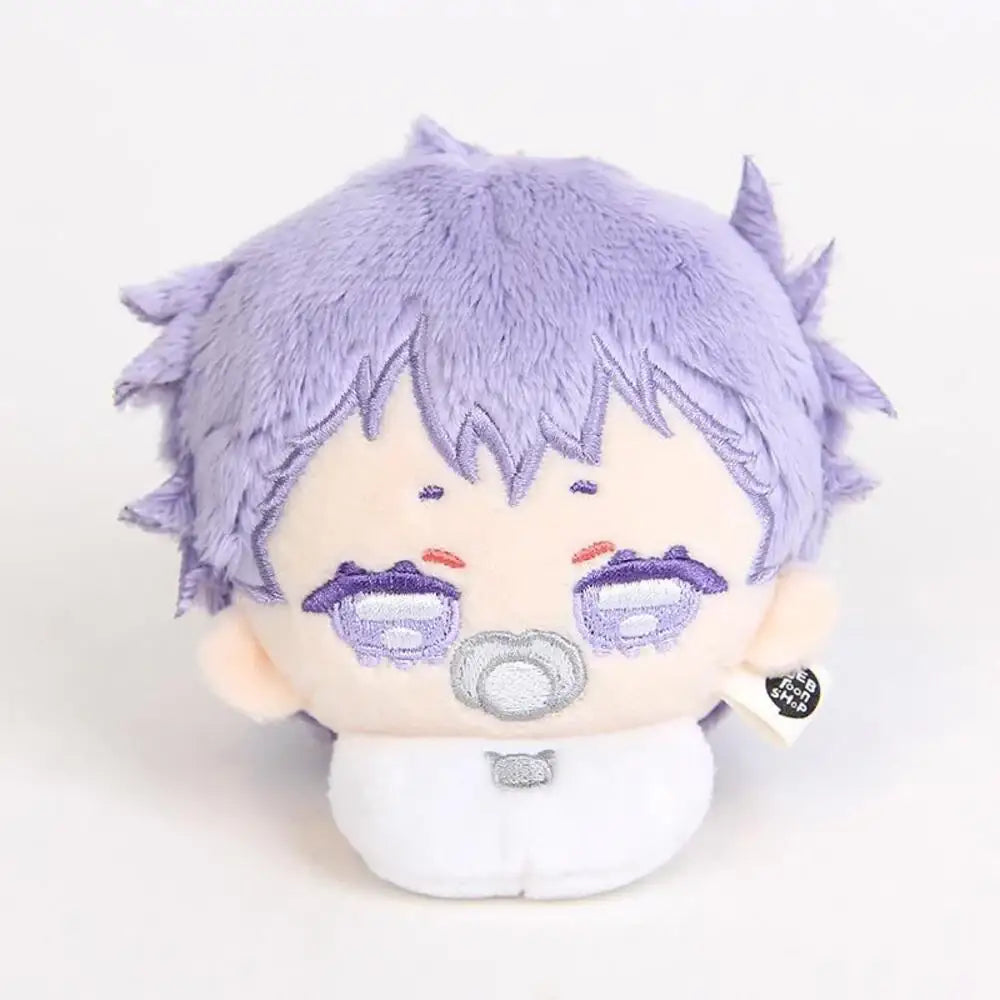 Surge Towards You - Bean Plush - Webtoon Shop - Plush Doll - Harumio