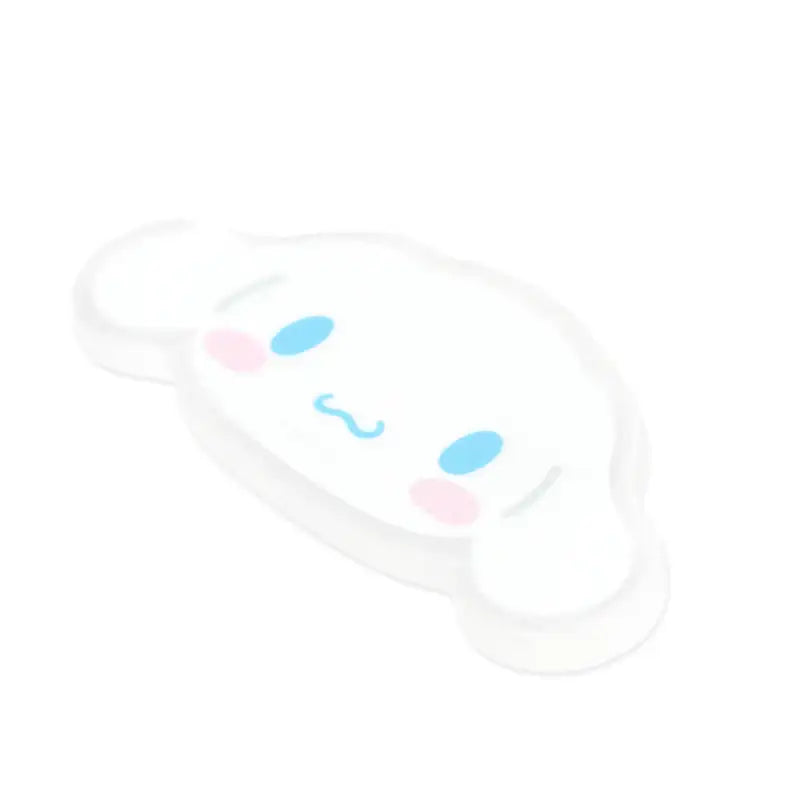 NARA HOME DECO X Sanrio - Acrylic Magnet - NARA HOME DECO - Acrylic Magnets - Harumio