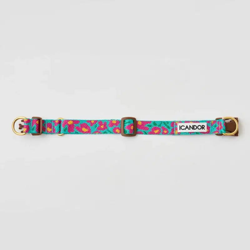 iCANDOR - Gentle Collar Dual - iCANDOR - Pet Collars - Harumio