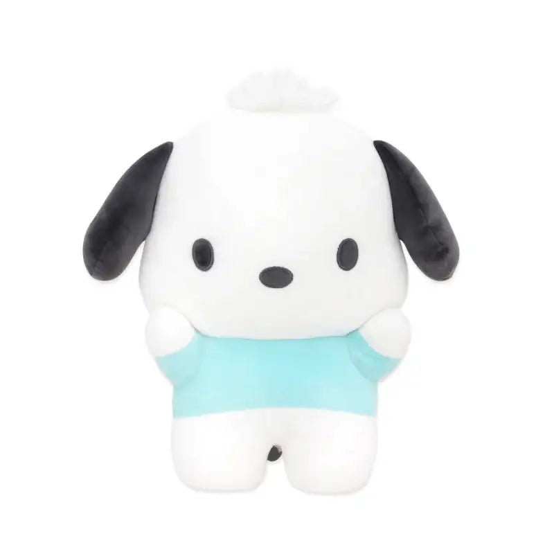 NARA HOME DECO X Sanrio - Heart-throbbing Cushion Cutie - NARA HOME DECO - Doll Cushions - Harumio