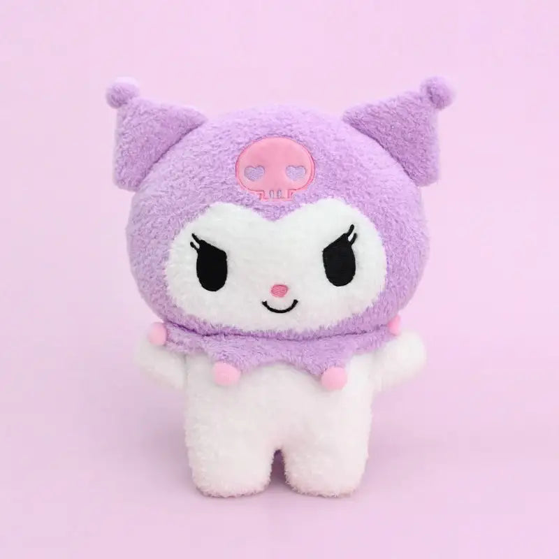 NARA HOME DECO X Sanrio - Standing Cushion Cutie - NARA HOME DECO - Doll Cushions - Harumio