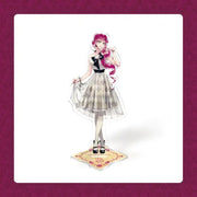 Villains Are Destined to Die - Acrylic Stand - Toon!que - Acrylic Stand - Harumio