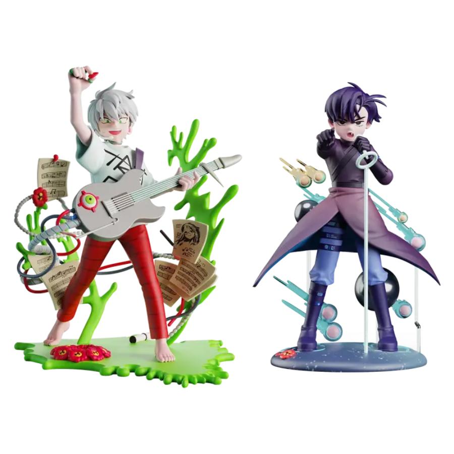 AET x Alien Stage - Free Stage Figure Stand