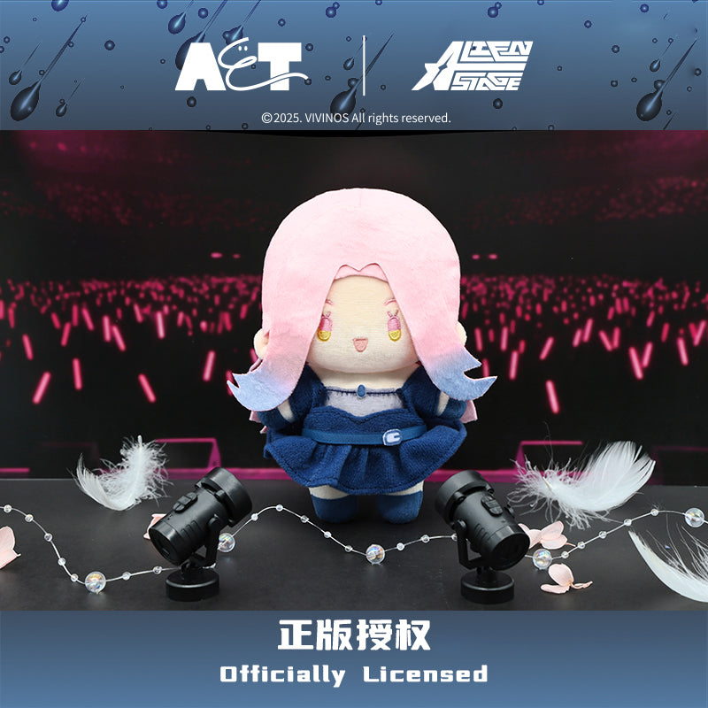 Alien Stage Theme Doll Series