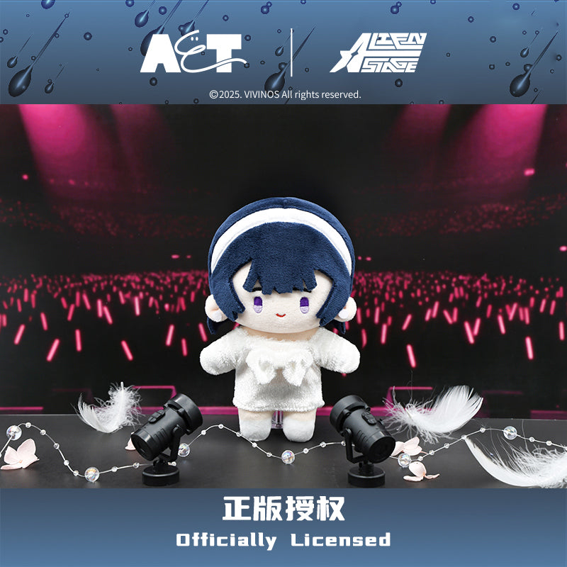 Alien Stage Theme Doll Series