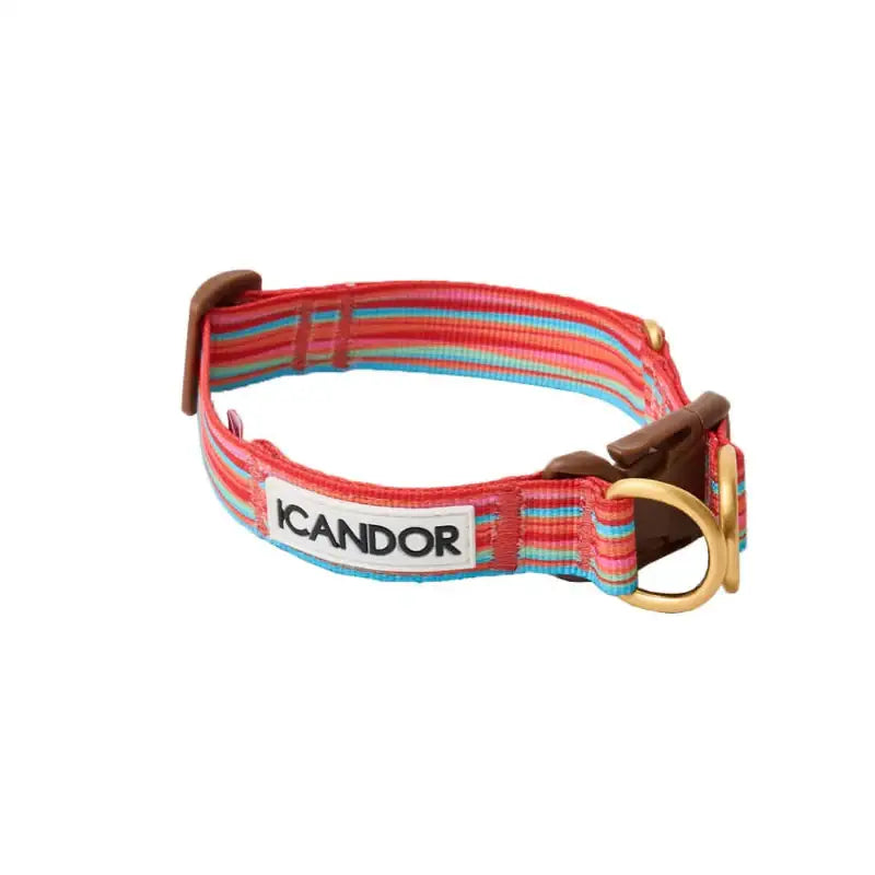 iCANDOR - Gentle Collar Dual - iCANDOR - Pet Collars - Harumio