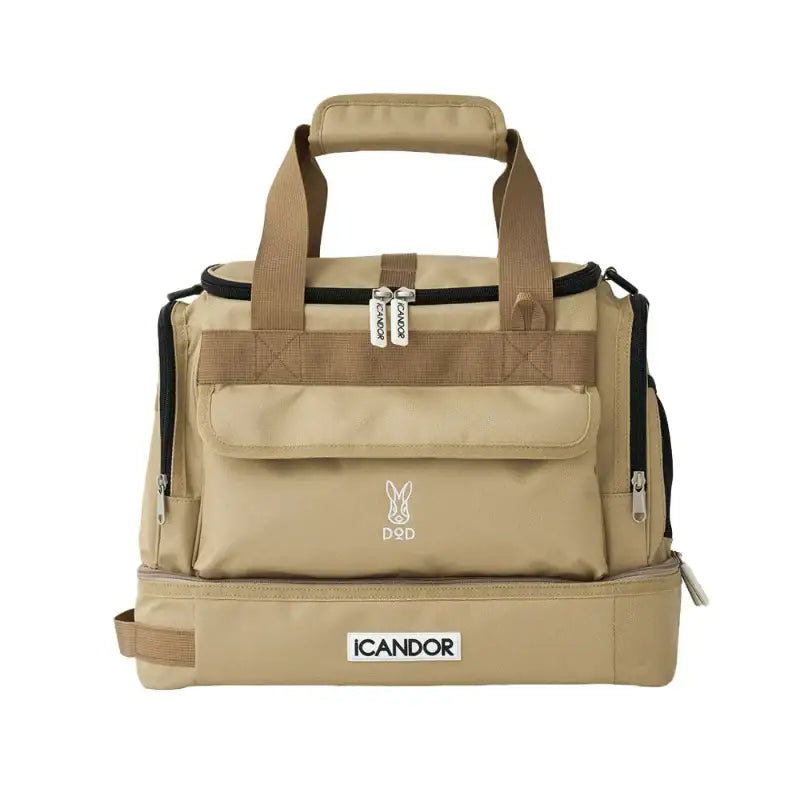 DOD X iCANDOR - Rover Pack - iCANDOR - Pet Carriers - Harumio