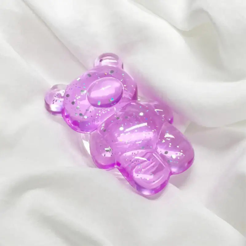 Artrank - Jelly Bear Smart Talk - ARTRANK - Griptoks - Harumio